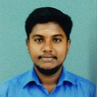 Chandru Nachimuthu