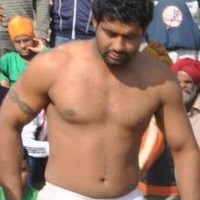 Kala Chananwal