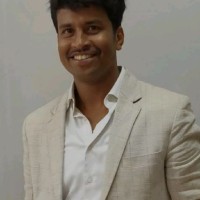 Chethan Kumar Byrappa
