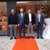 Yıldırım Şimşek