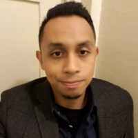 David Mejia
