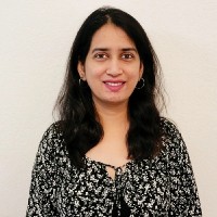 Akhila Kishore
