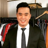 Joshua Luu