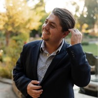Nicolas Cordero Gallegos