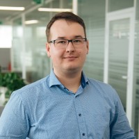 Yaroslav Liakhovych
