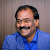 Sivalingarajan Madasamy