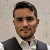 Daniel Caballero