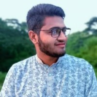 Riyazul Mostafa Sayem