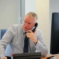 Paul Mccaffrey