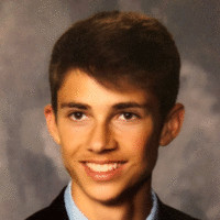 Jacob Olwig