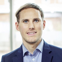 Marcus Nybom