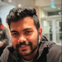 Vysak V. Nair