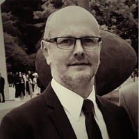 Keith Fallon