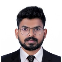 VIPIN M.V