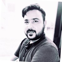Raj Kamboj