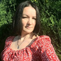 Наталья Васильева
