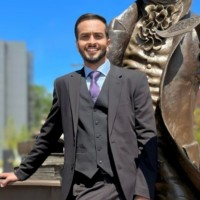 Vinay Kumar Vishwakarma