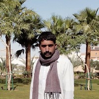 Bashir Ahmad