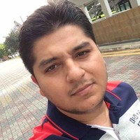 Ahmad Bilal Khan