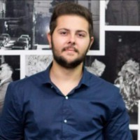 Caio Araujo