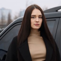 Valeriia Nikolaieva