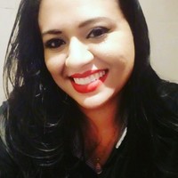 ALINE FAUSTINO