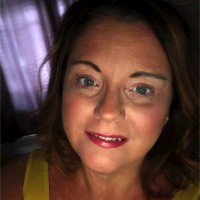 Amanda Houghton-Shaw