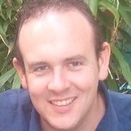 Pete Chapman