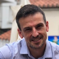 Jose Mari Seara Eizaguirre