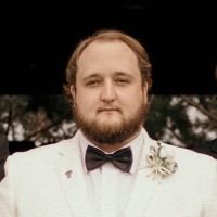Kevin Sanders