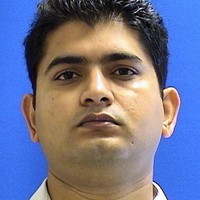 Yogendrasinh Chaudhari