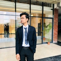 Shakib Howlader