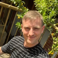 Nils Feddern