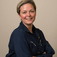 Val Jones