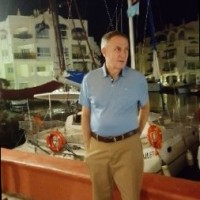 Ivor Hodgetts