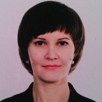 Polina Grishina, FCCA, СIA