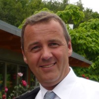 Wilfried Lang