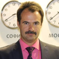 Андрей Барменков