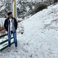 Vicky Prasad