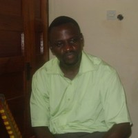 Godfrey Fweni