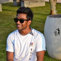 Steve Fernando