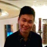 Patrick Kong