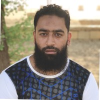 Adil Yaseen