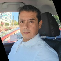 Marco A. Guerrero