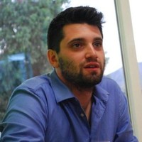 Dimitrios Adamopoulos