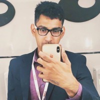 Karthik Ramachandra