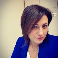 Sanja Lakčević Starčević