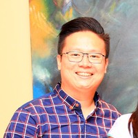 Jake Damien Wang (Gcdf, Ccsp)