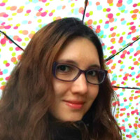 Marina Tsvetanova Petrova