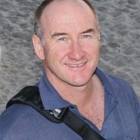 Lew Mascord